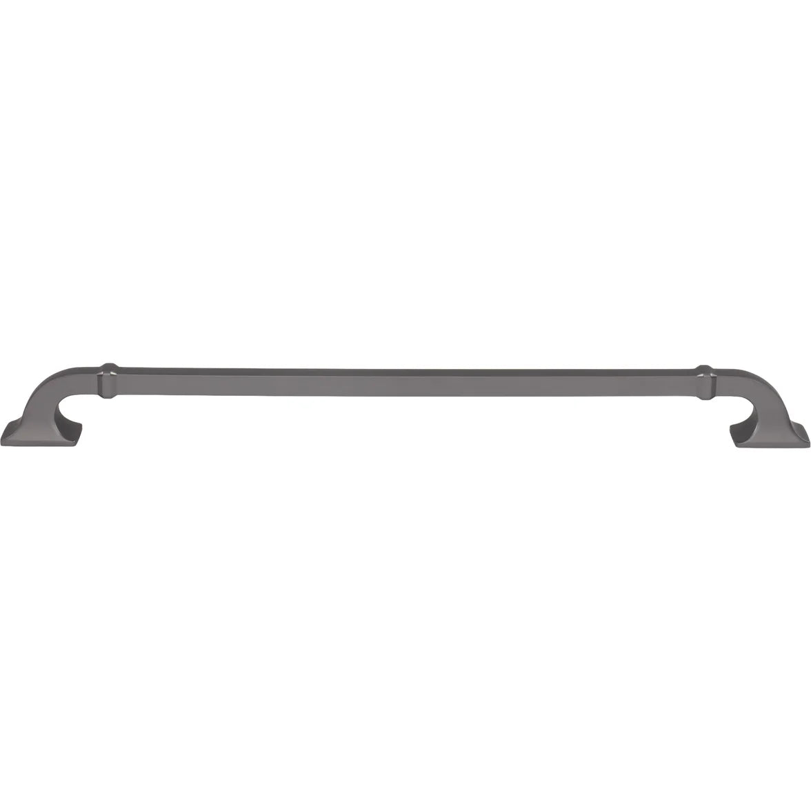 Top Knobs Califon Pull - Pemberton Collection
