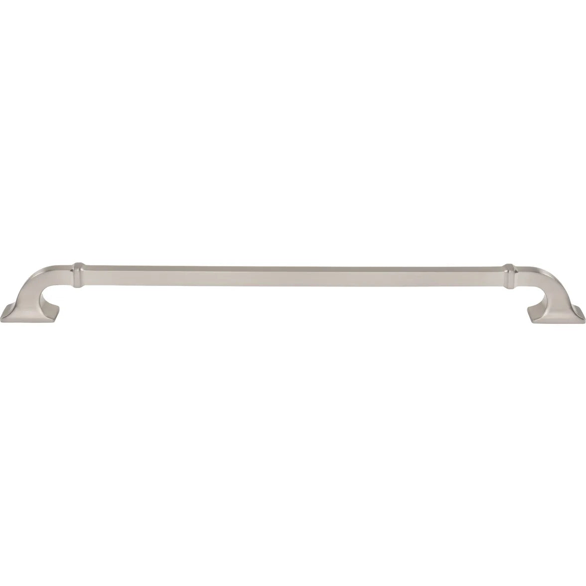 Top Knobs Califon Pull - Pemberton Collection