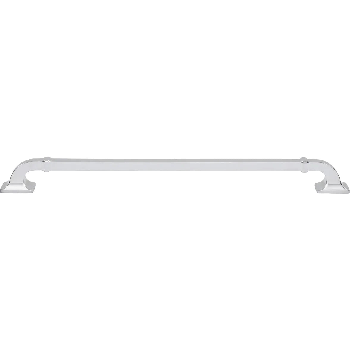 Top Knobs Califon Pull - Pemberton Collection