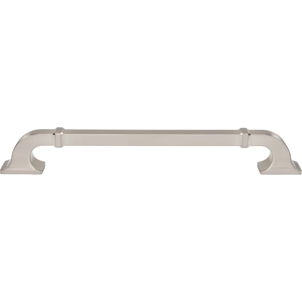 Top Knobs Califon Appliance Pull - Pemberton Collection