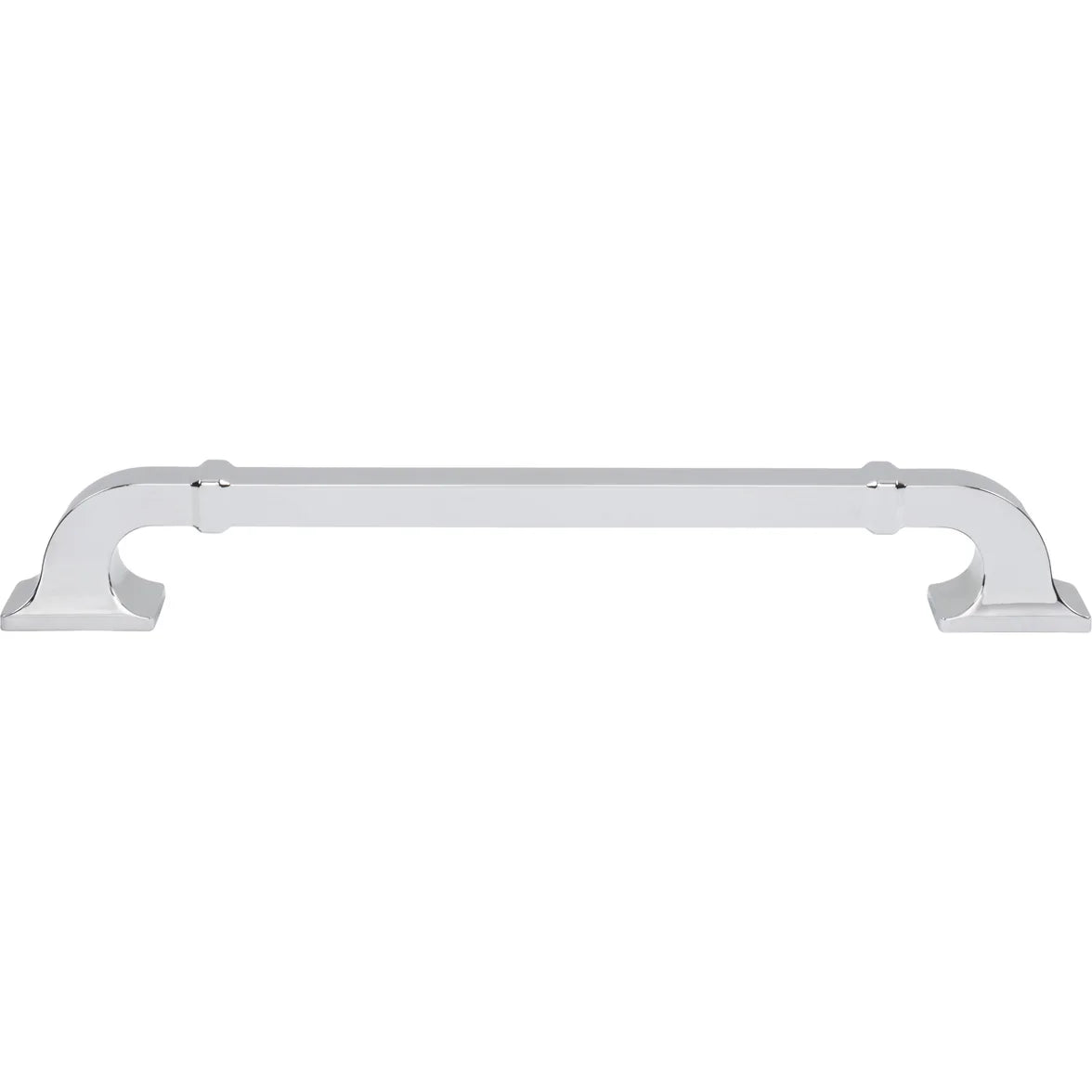 Top Knobs Califon Appliance Pull - Pemberton Collection