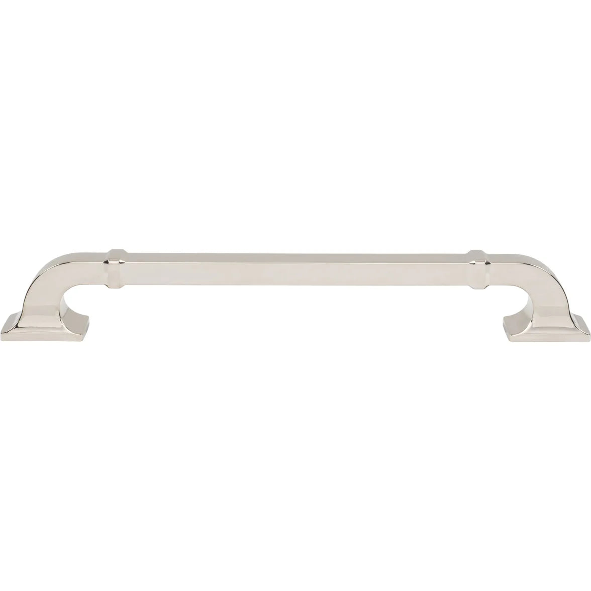 Top Knobs Califon Appliance Pull - Pemberton Collection