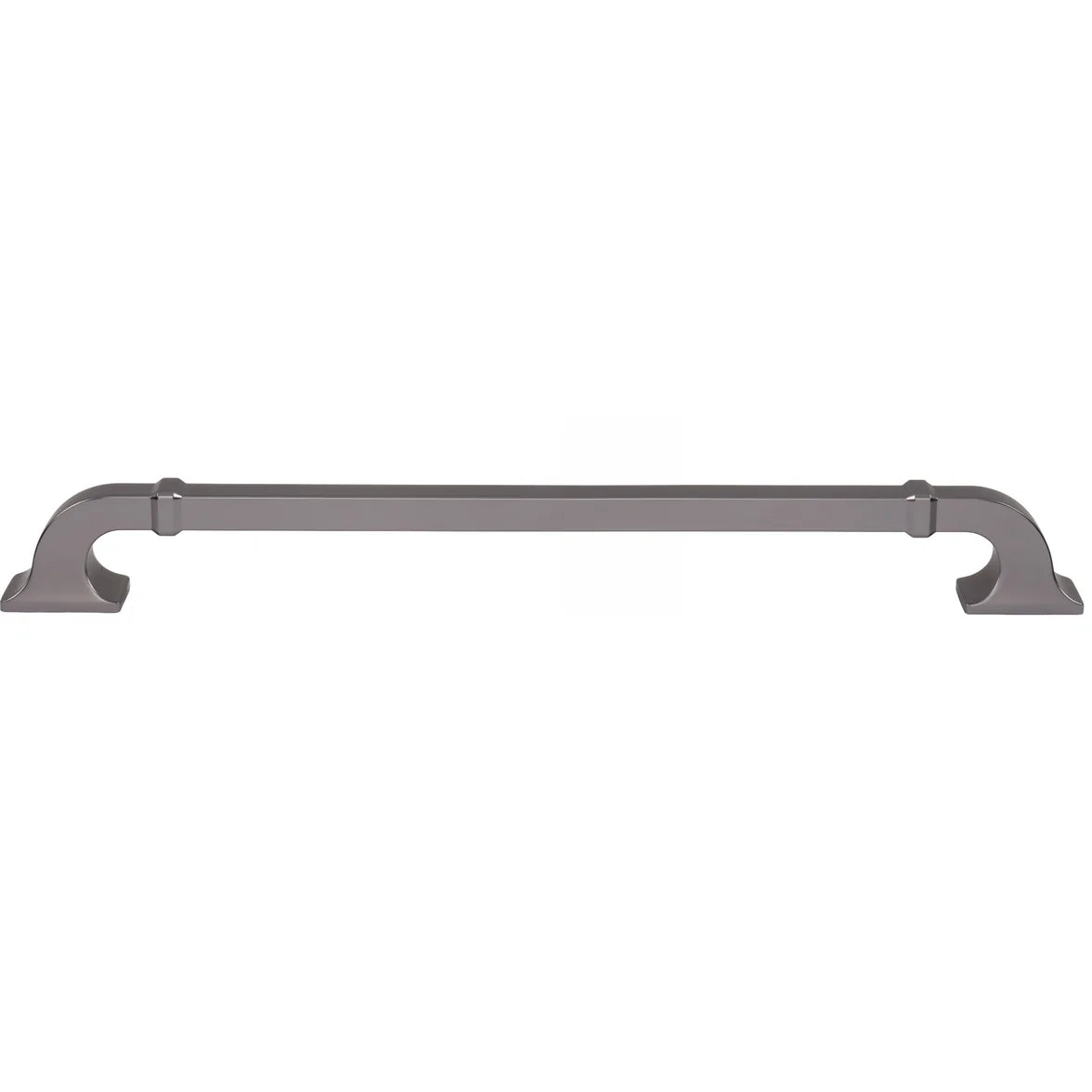 Top Knobs Califon Appliance Pull - Pemberton Collection