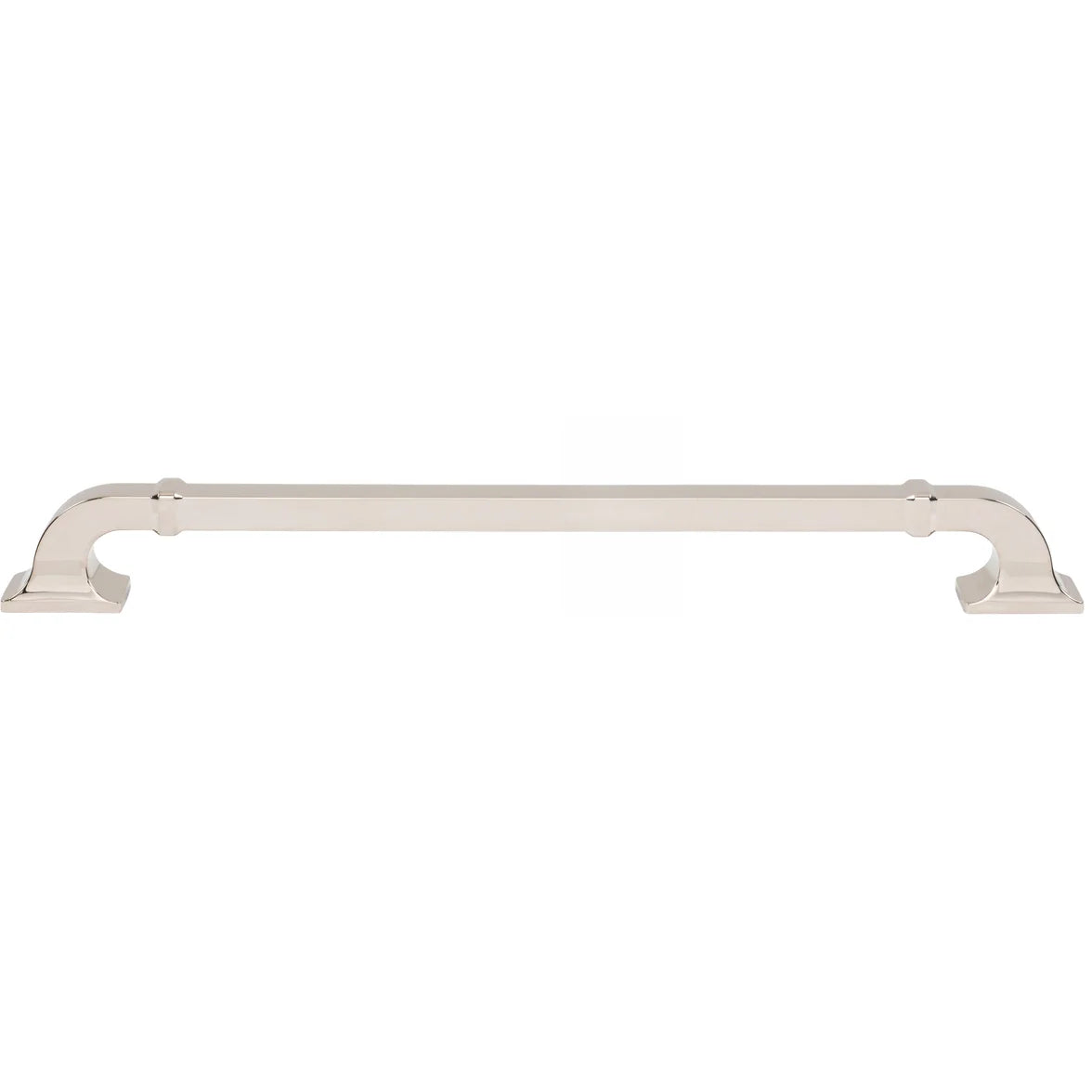 Top Knobs Califon Appliance Pull - Pemberton Collection