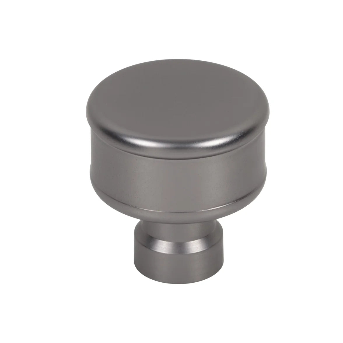 Top Knobs Lavington Knob - Pemberton Collection