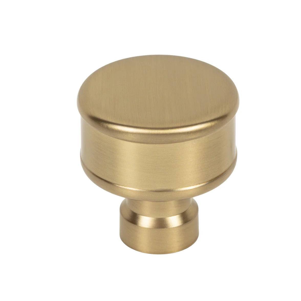 Top Knobs Lavington Knob - Pemberton Collection