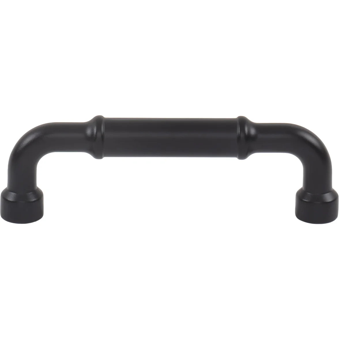 Top Knobs Lavington Pull - Pemberton Collection