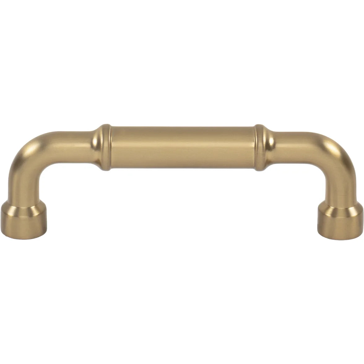 Top Knobs Lavington Pull - Pemberton Collection