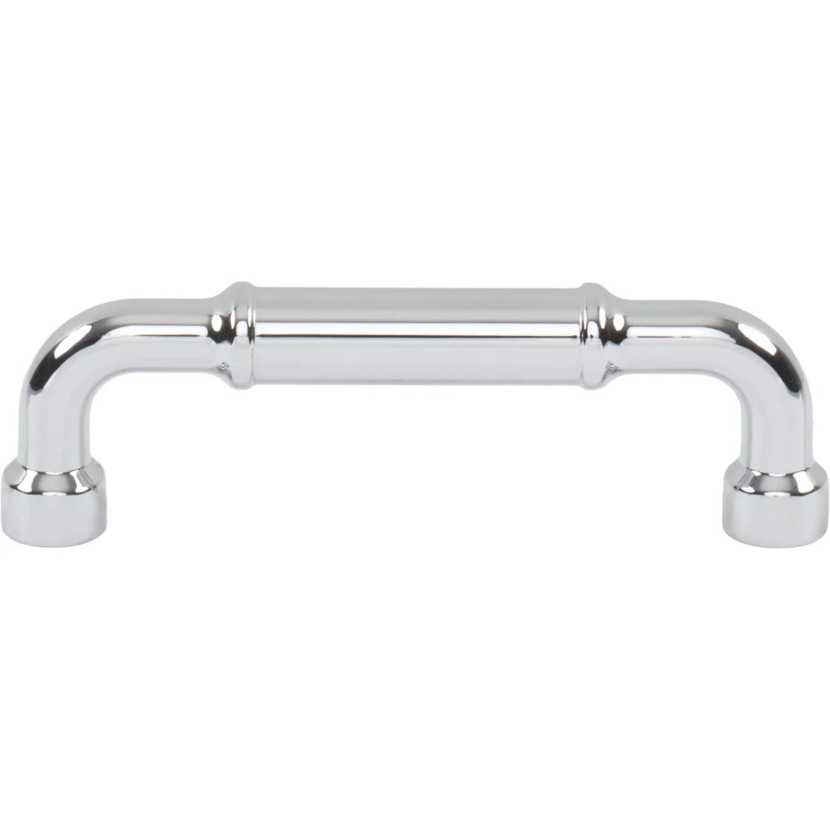 Top Knobs Lavington Pull - Pemberton Collection