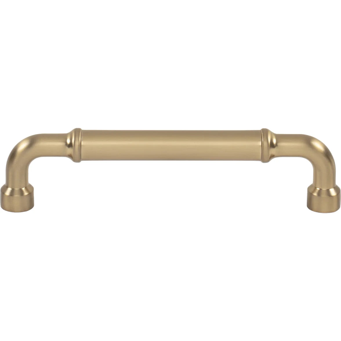 Top Knobs Lavington Pull - Pemberton Collection