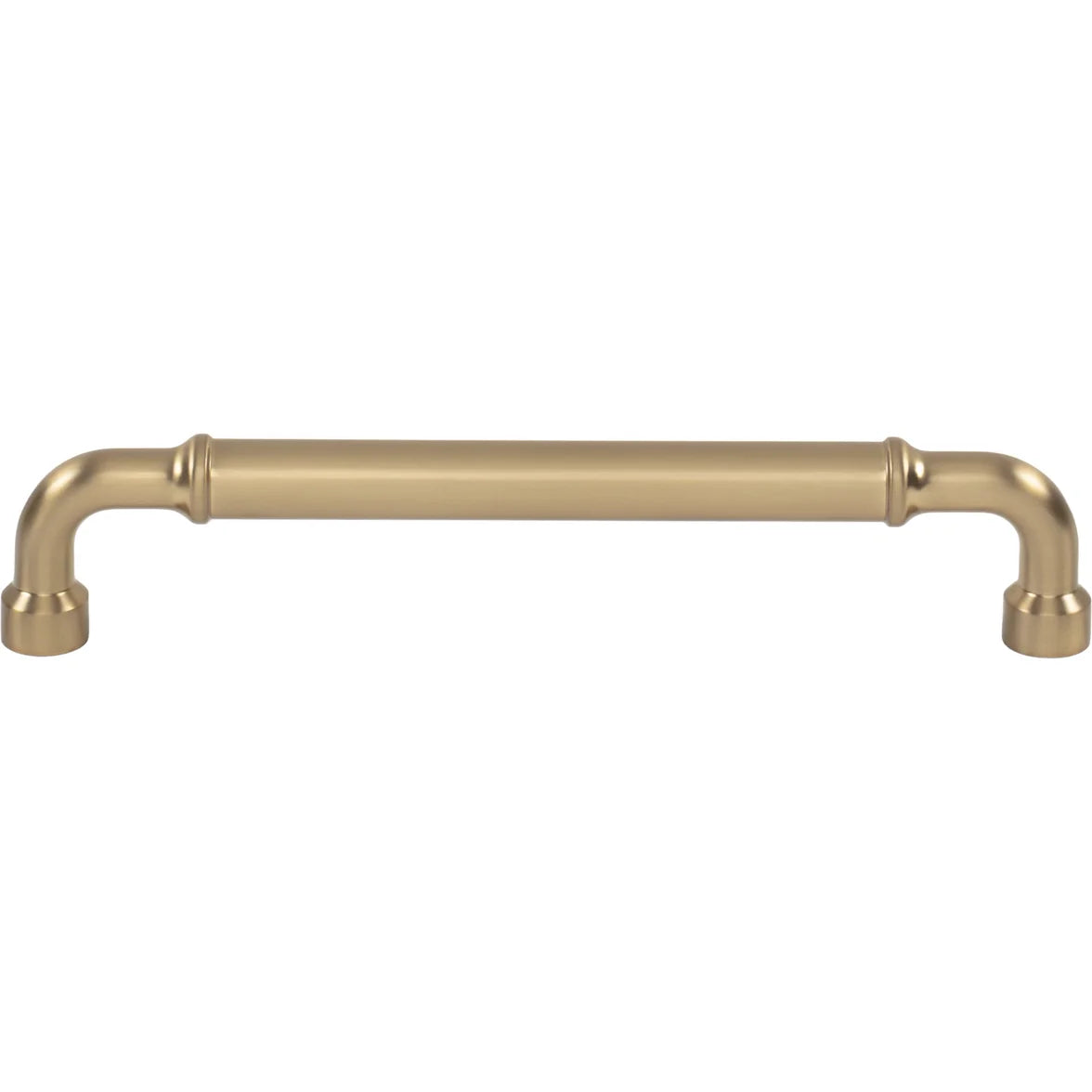 Top Knobs Lavington Pull - Pemberton Collection