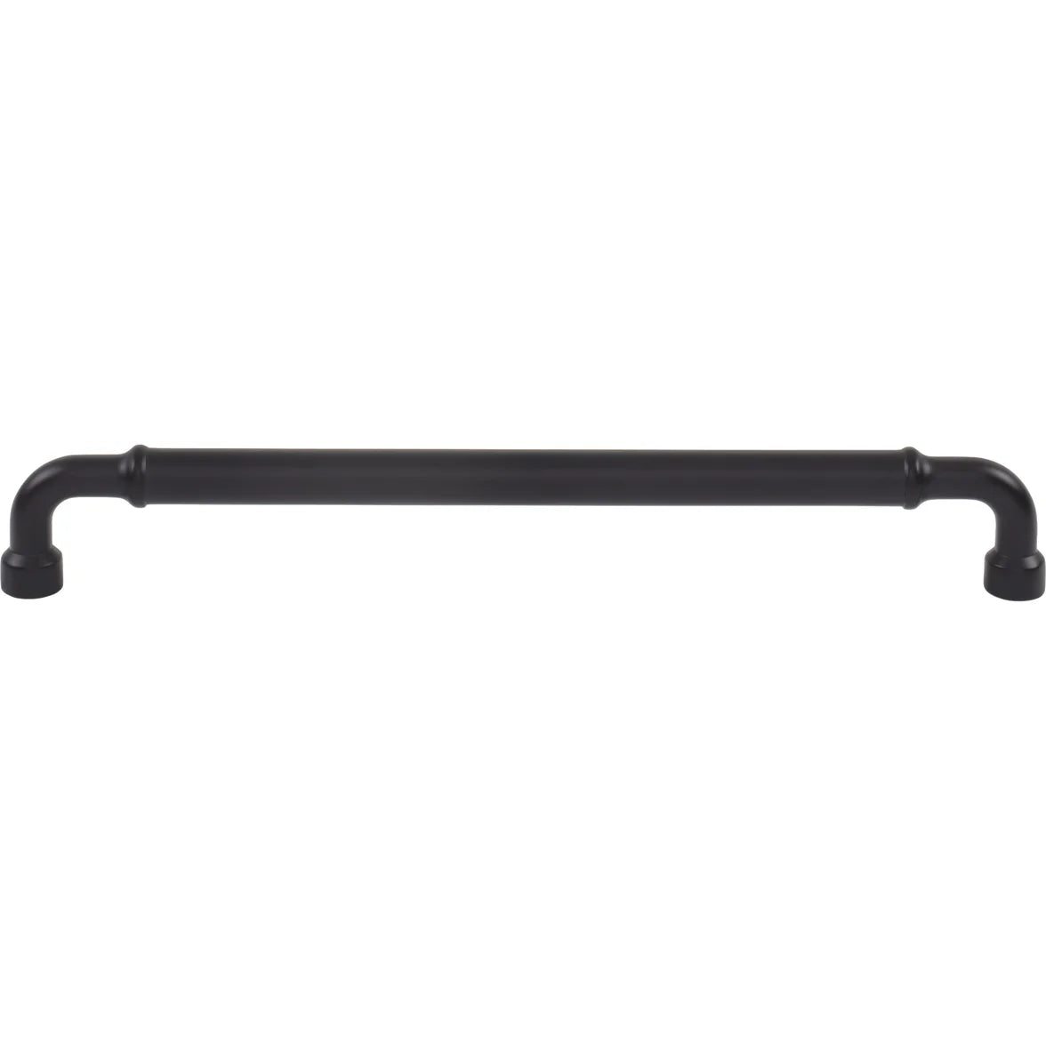 Top Knobs Lavington Pull - Pemberton Collection