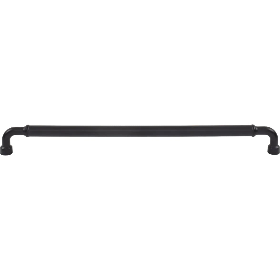 Top Knobs Lavington Pull - Pemberton Collection