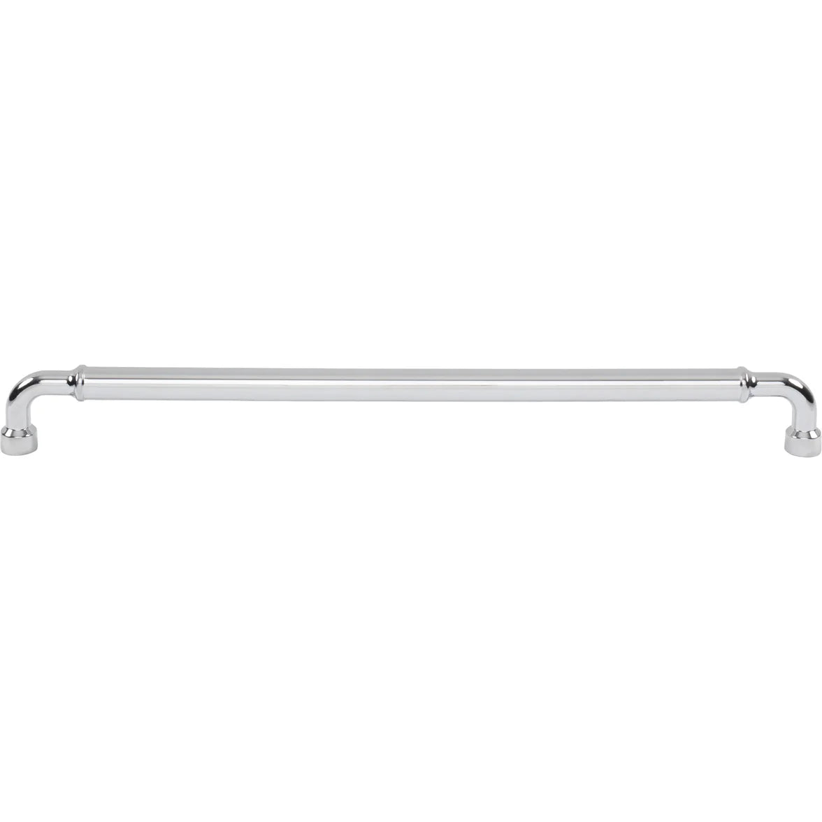 Top Knobs Lavington Pull - Pemberton Collection