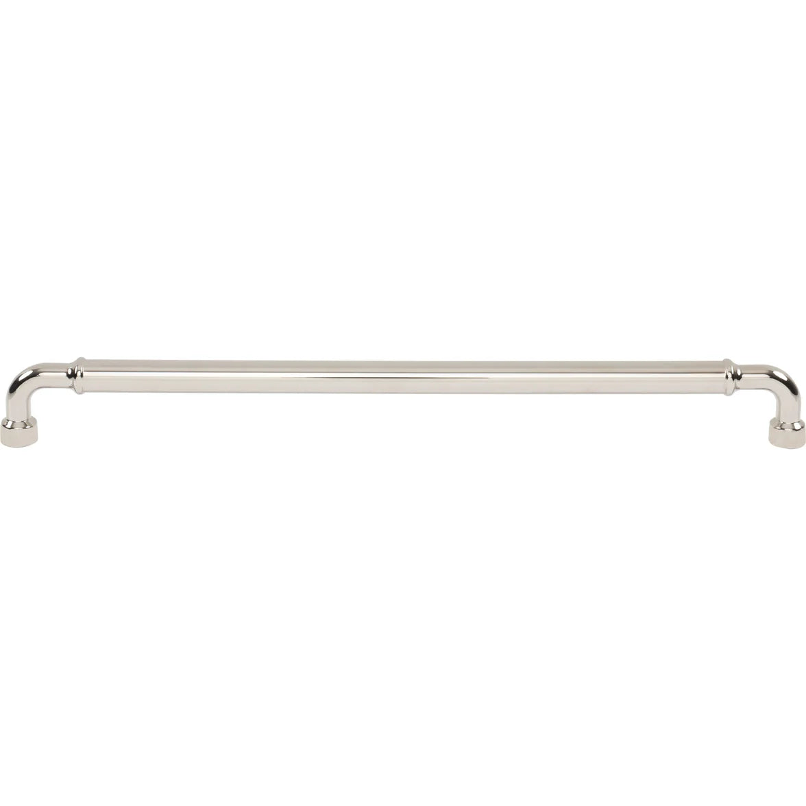 Top Knobs Lavington Pull - Pemberton Collection