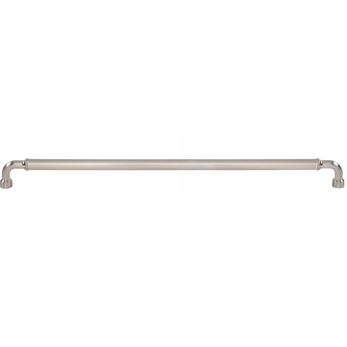 Top Knobs Lavington Pull - Pemberton Collection