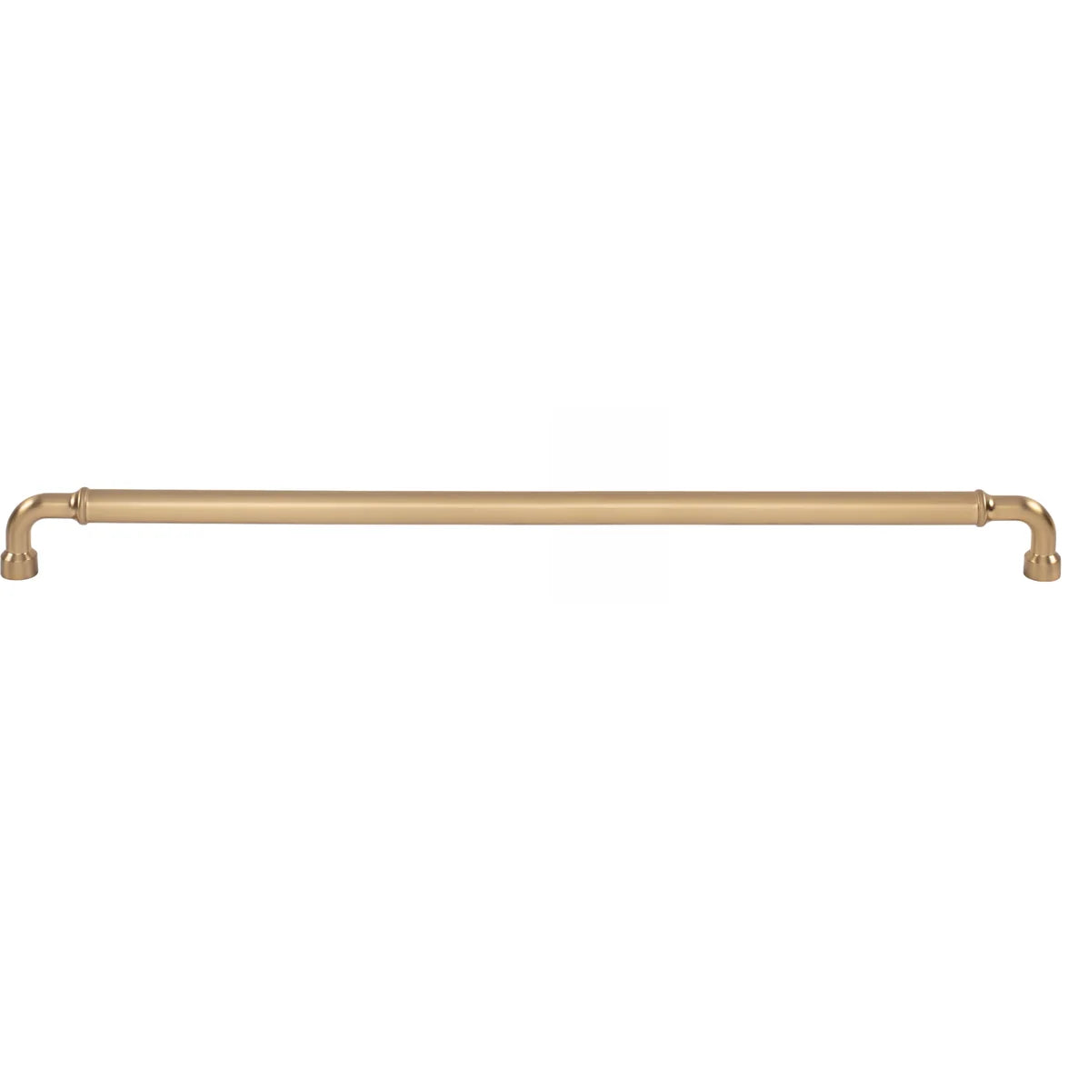 Top Knobs Lavington Pull - Pemberton Collection