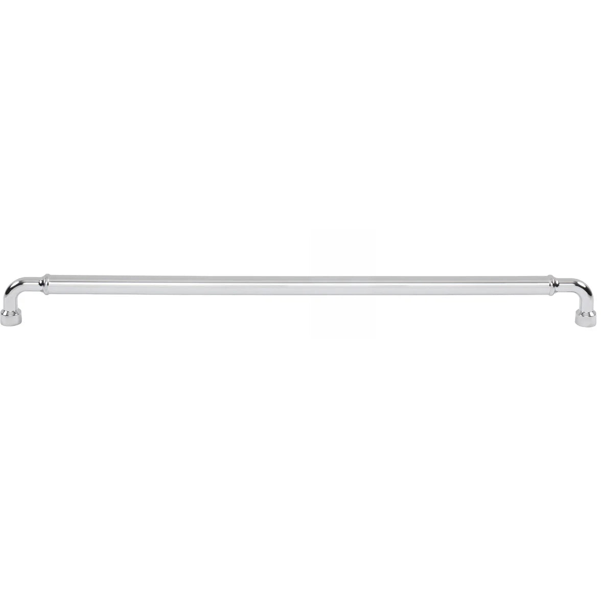 Top Knobs Lavington Pull - Pemberton Collection