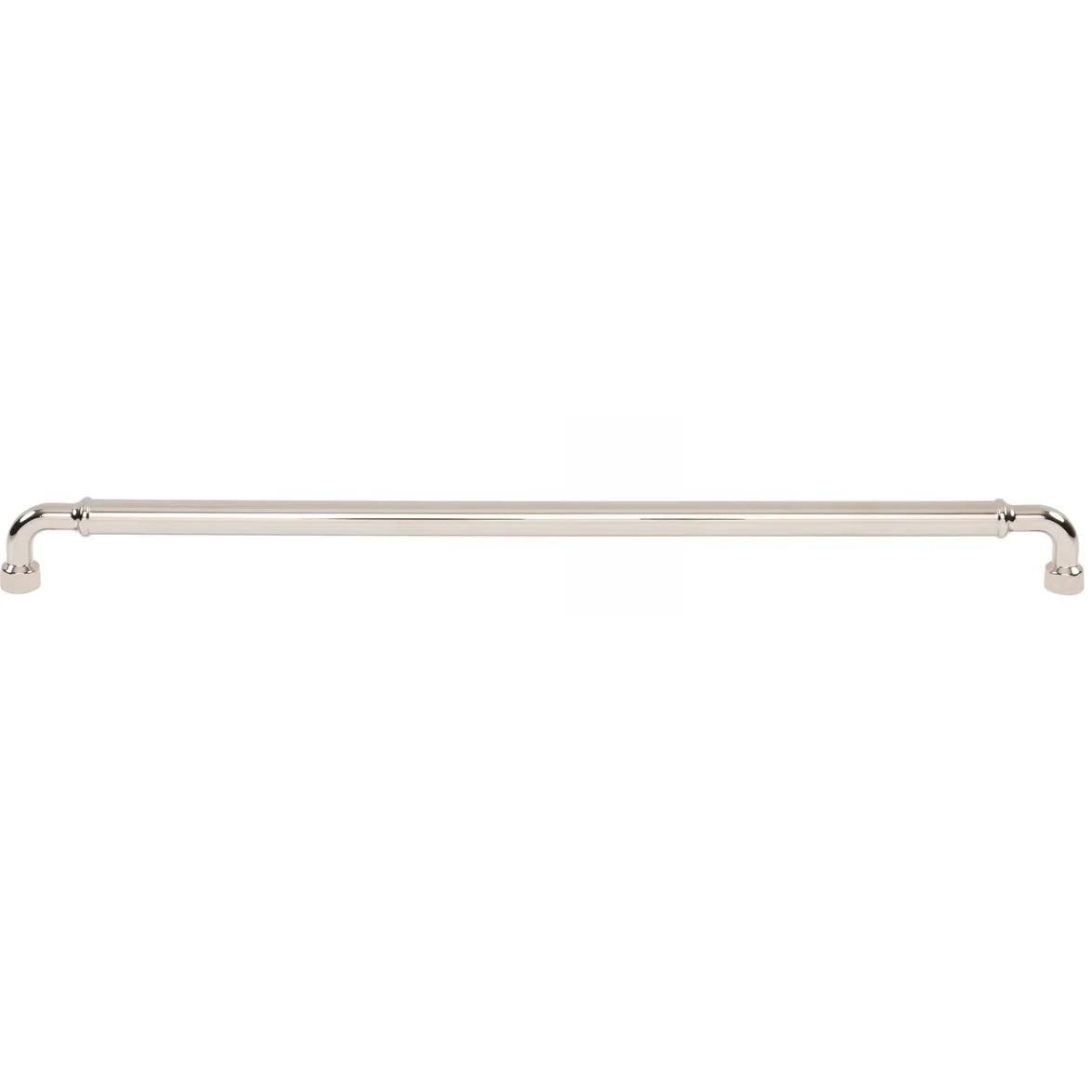 Top Knobs Lavington Pull - Pemberton Collection