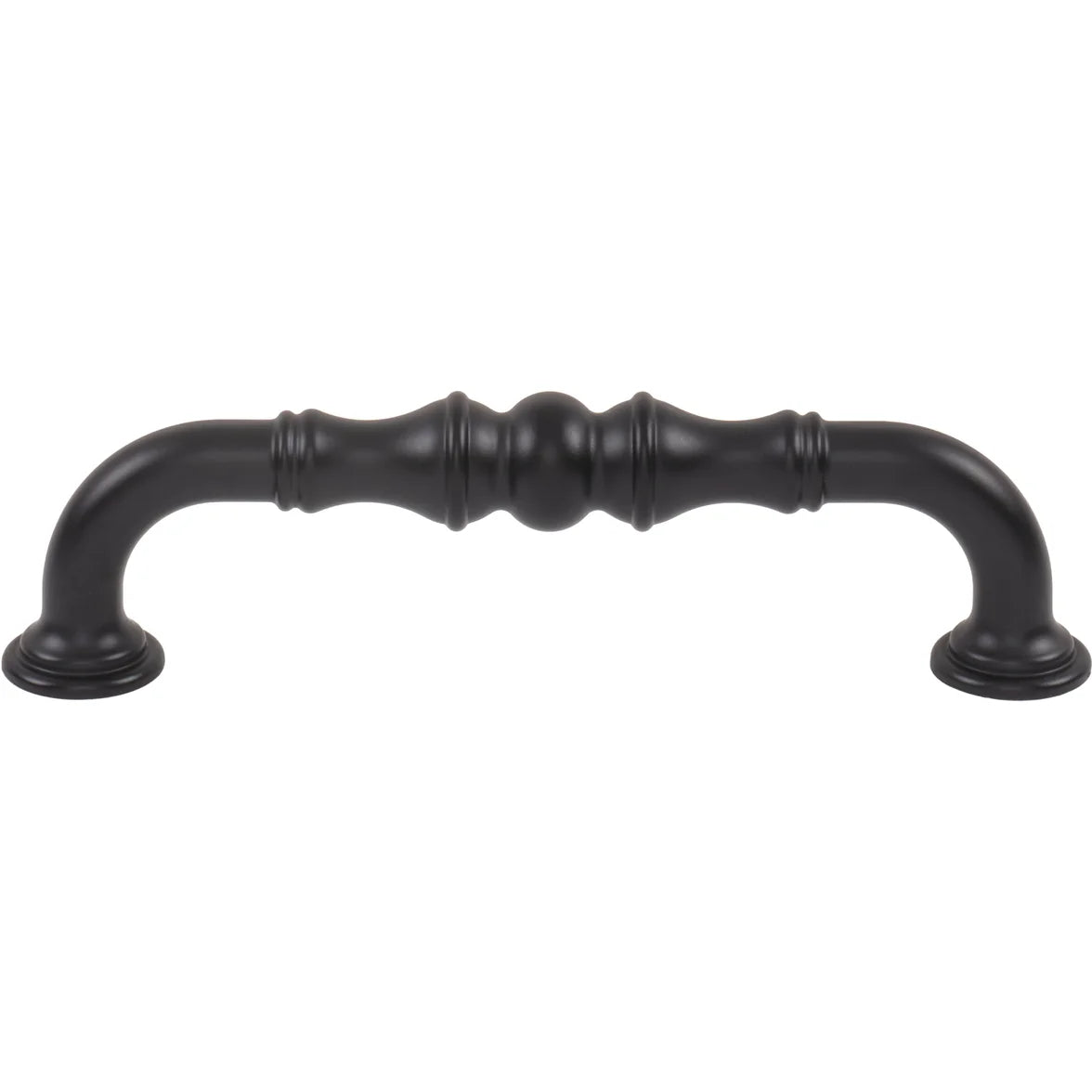Top Knobs Bayridge Pull - Pemberton Collection