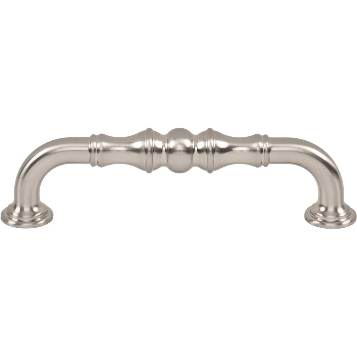 Top Knobs Bayridge Pull - Pemberton Collection