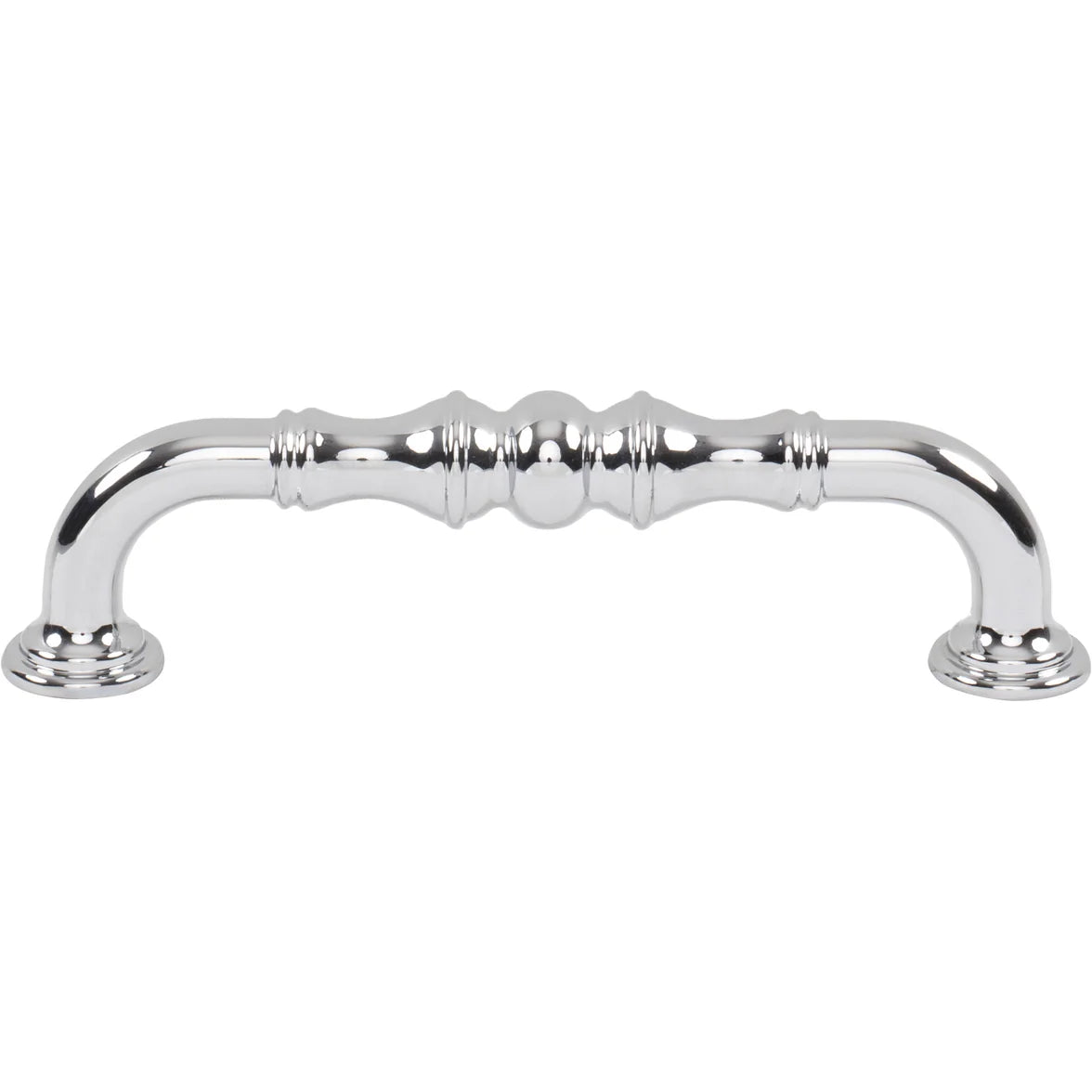 Top Knobs Bayridge Pull - Pemberton Collection