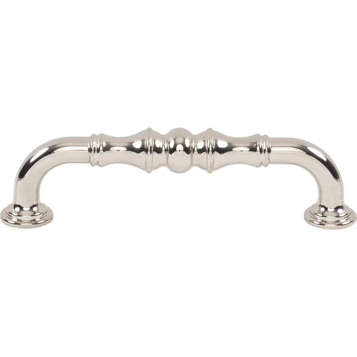 Top Knobs Bayridge Pull - Pemberton Collection