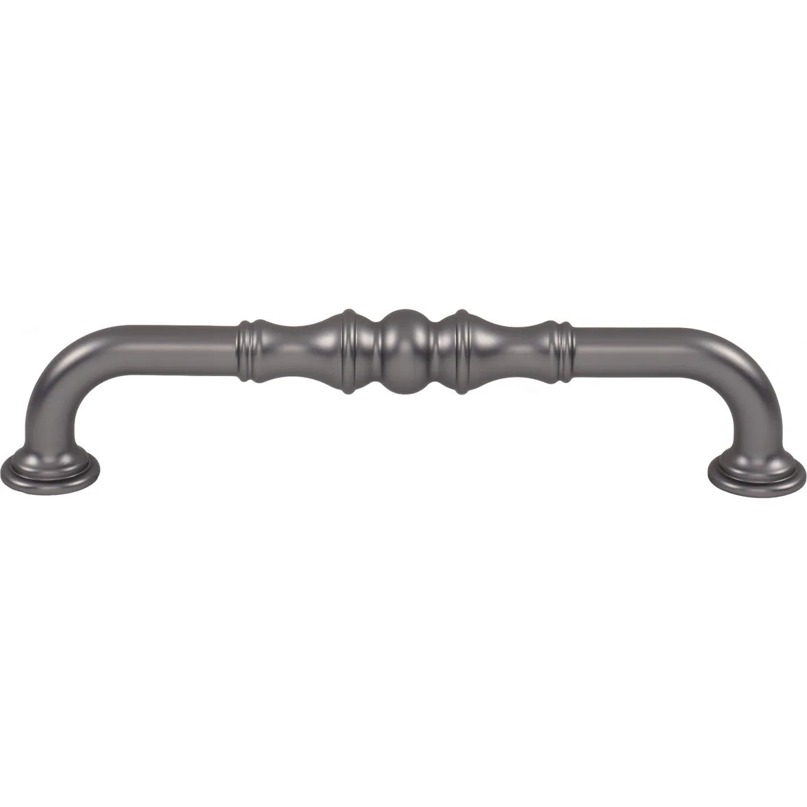 Top Knobs Bayridge Pull - Pemberton Collection