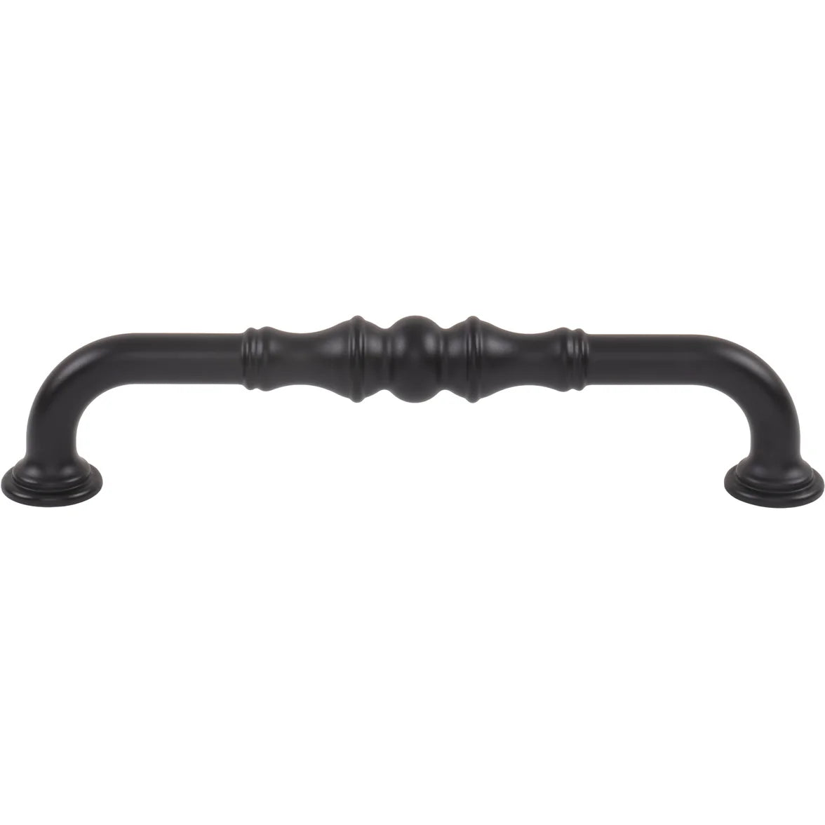 Top Knobs Bayridge Pull - Pemberton Collection