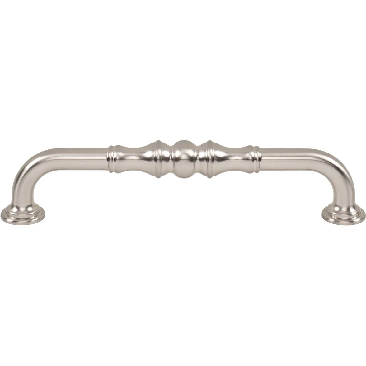 Top Knobs Bayridge Pull - Pemberton Collection