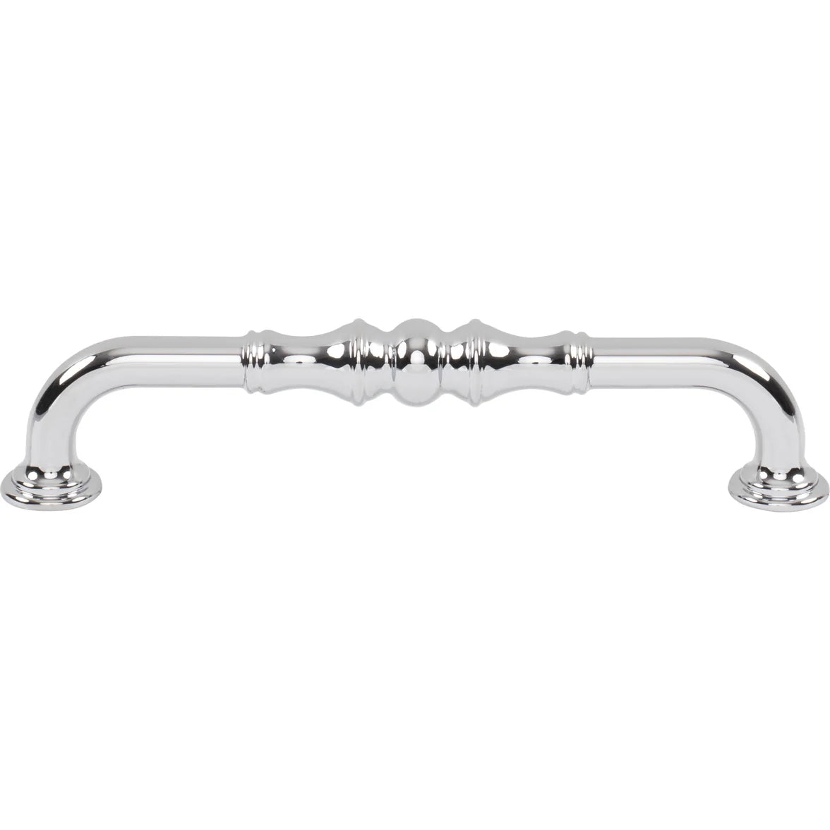 Top Knobs Bayridge Pull - Pemberton Collection