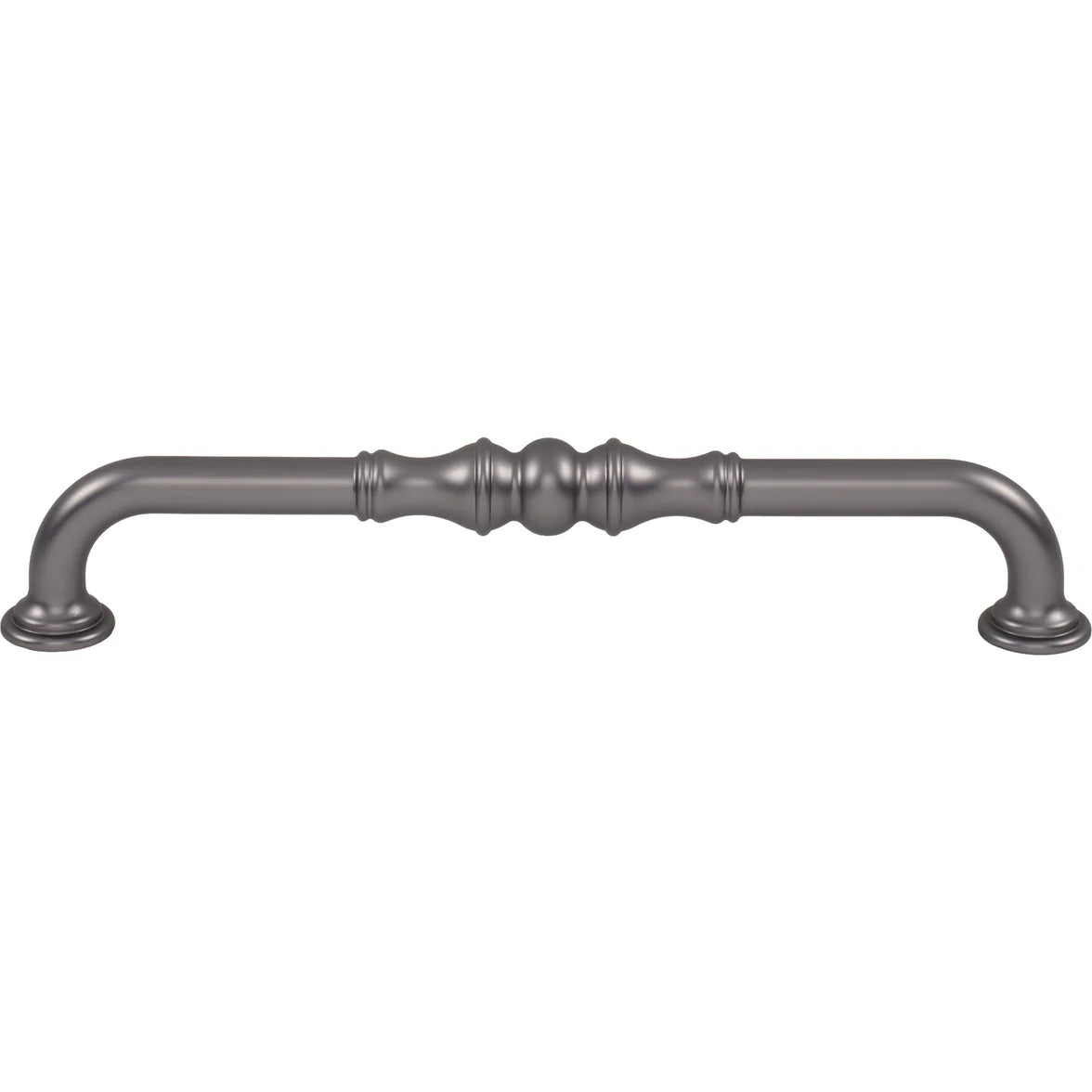 Top Knobs Bayridge Pull - Pemberton Collection