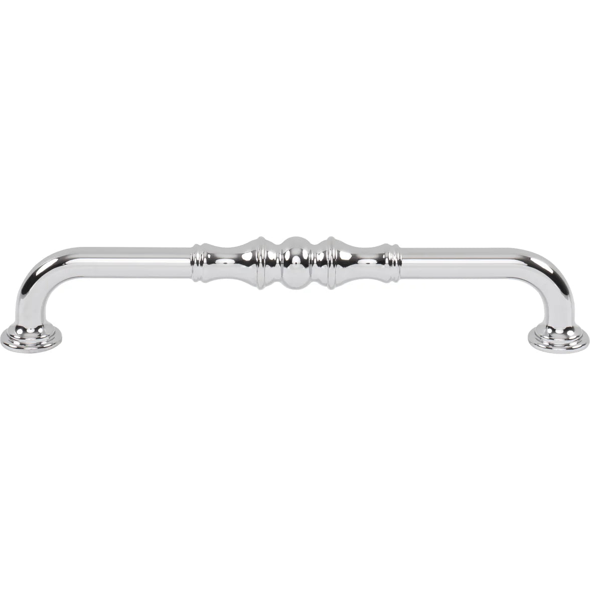 Top Knobs Bayridge Pull - Pemberton Collection