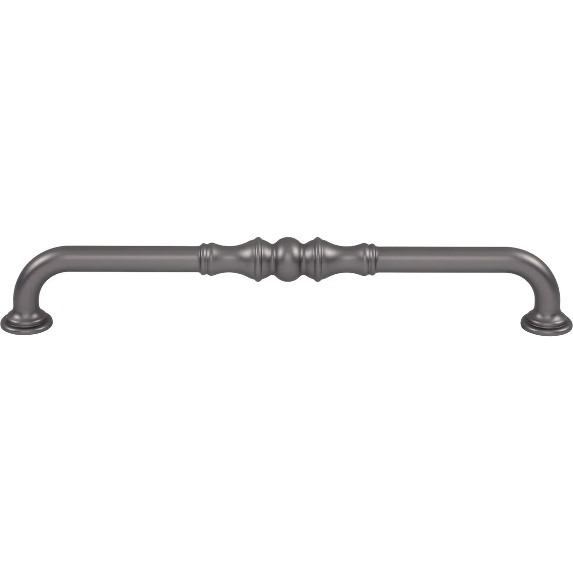 Top Knobs Bayridge Pull - Pemberton Collection