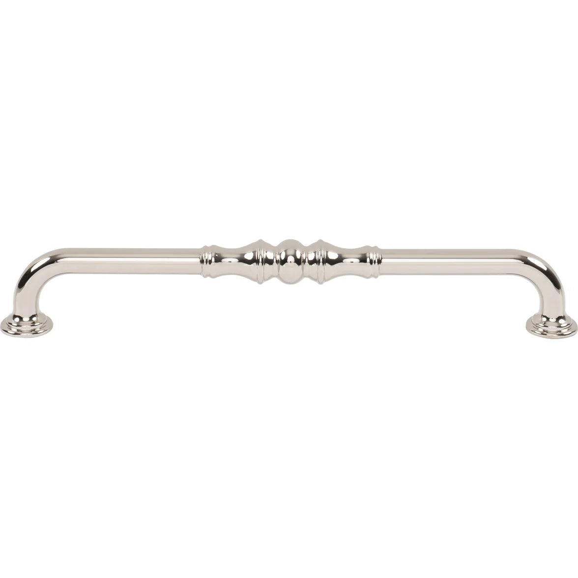 Top Knobs Bayridge Pull - Pemberton Collection