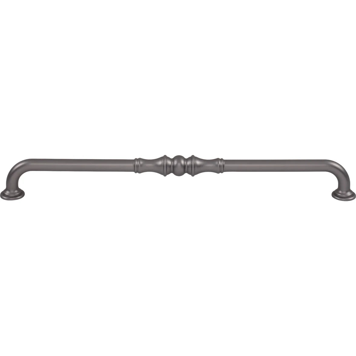 Top Knobs Bayridge Pull - Pemberton Collection