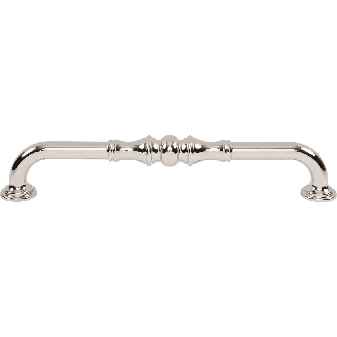 Top Knobs Bayridge Appliance Pull - Pemberton Collection