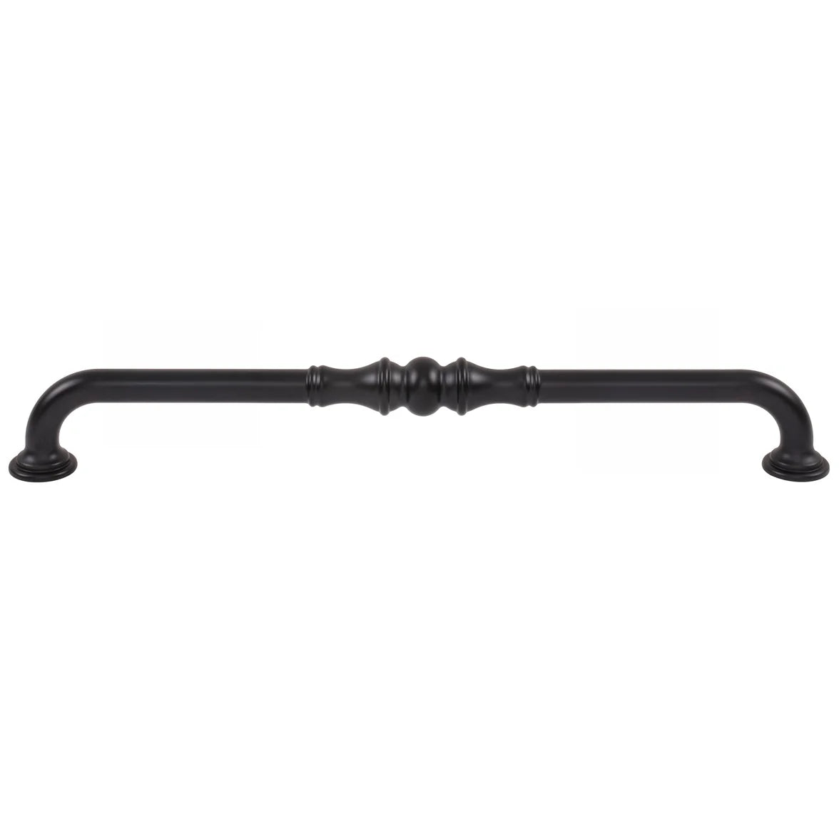Top Knobs Bayridge Appliance Pull - Pemberton Collection