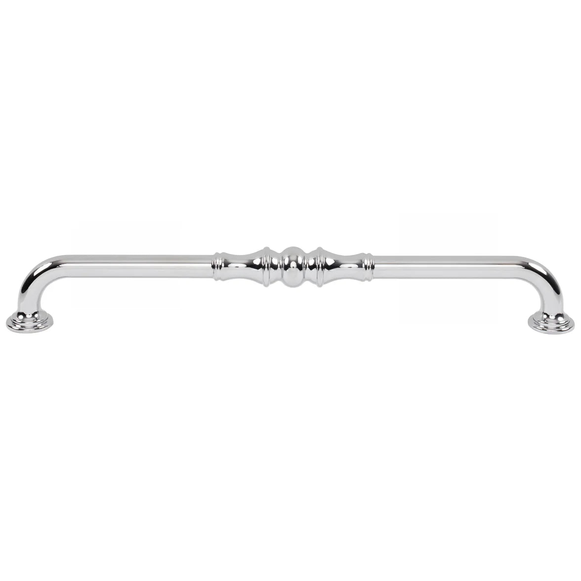 Top Knobs Bayridge Appliance Pull - Pemberton Collection
