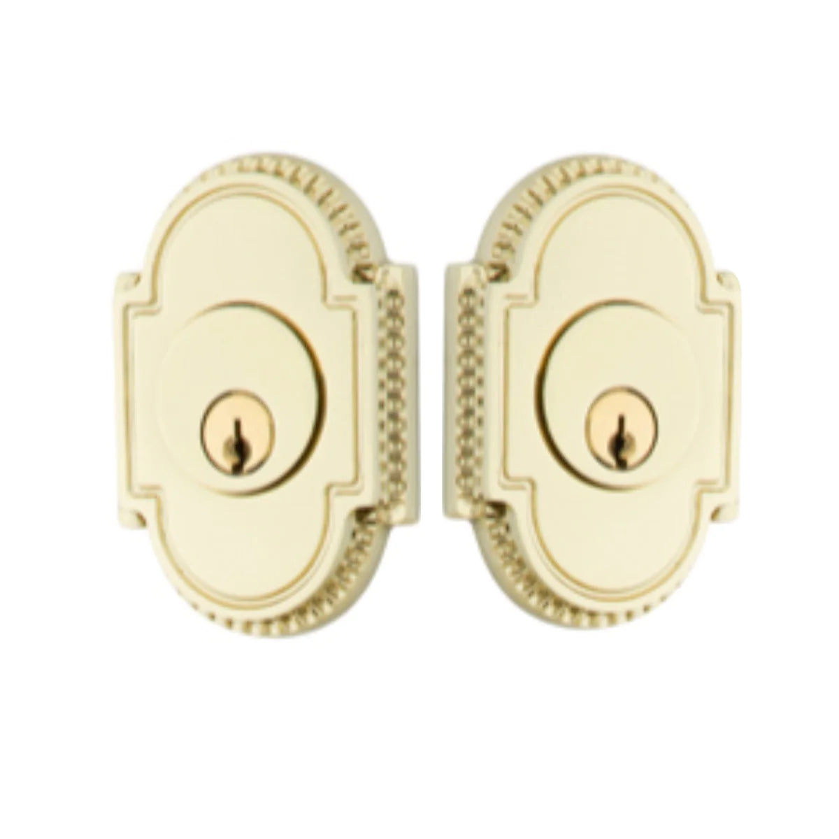 Emtek Brass Knoxville Deadbolt