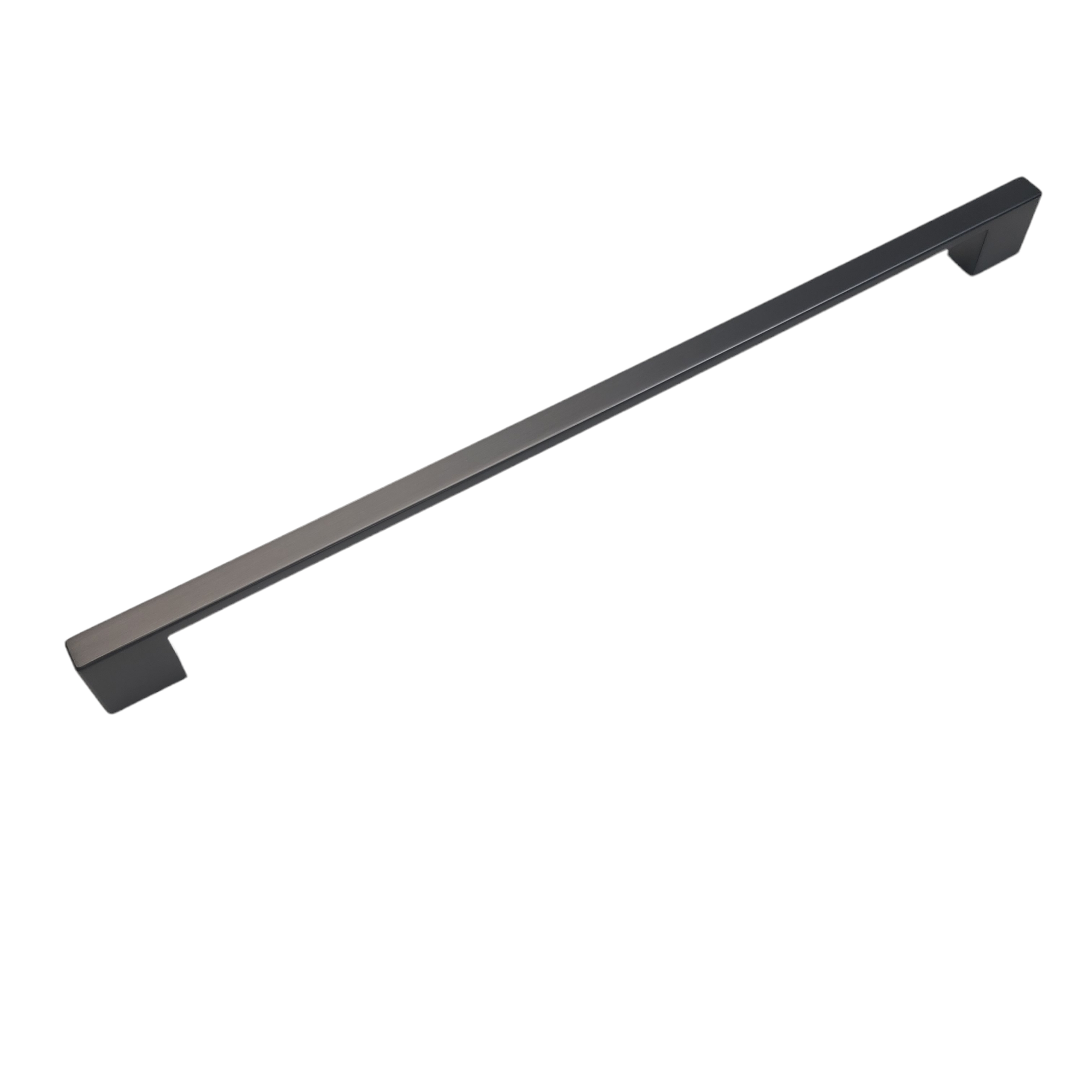 Straight Line Modern Handle - Squared Ends 1040