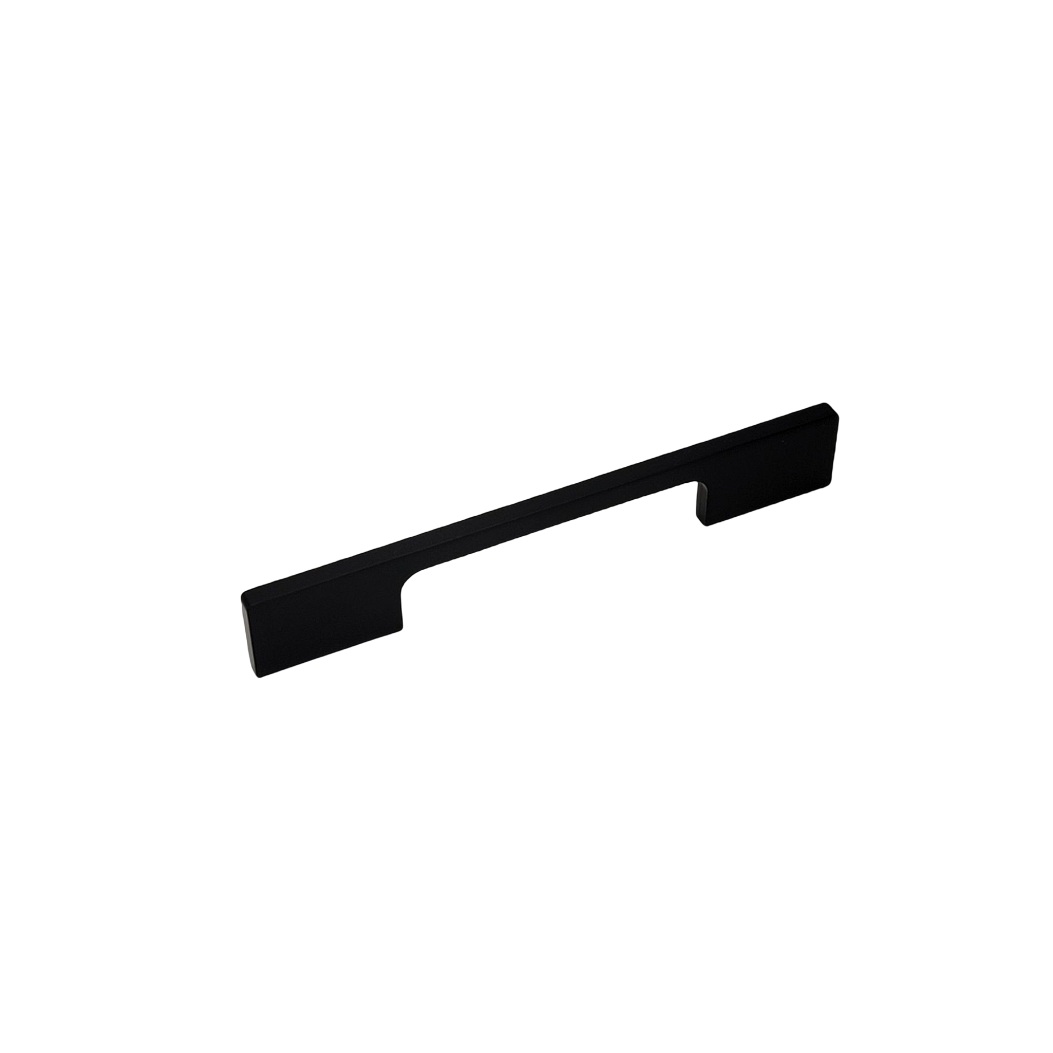 1050 Matte Black 160 mm