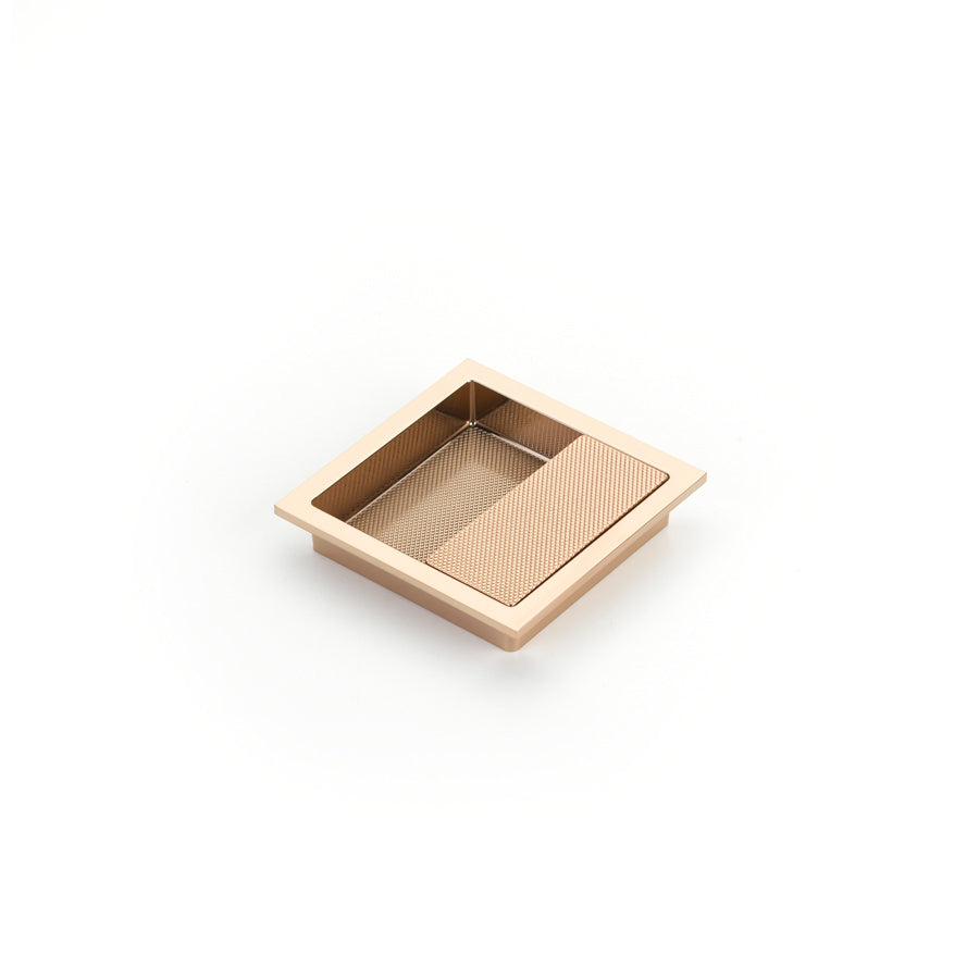 Schaub Recessed Pull - MODO Collection