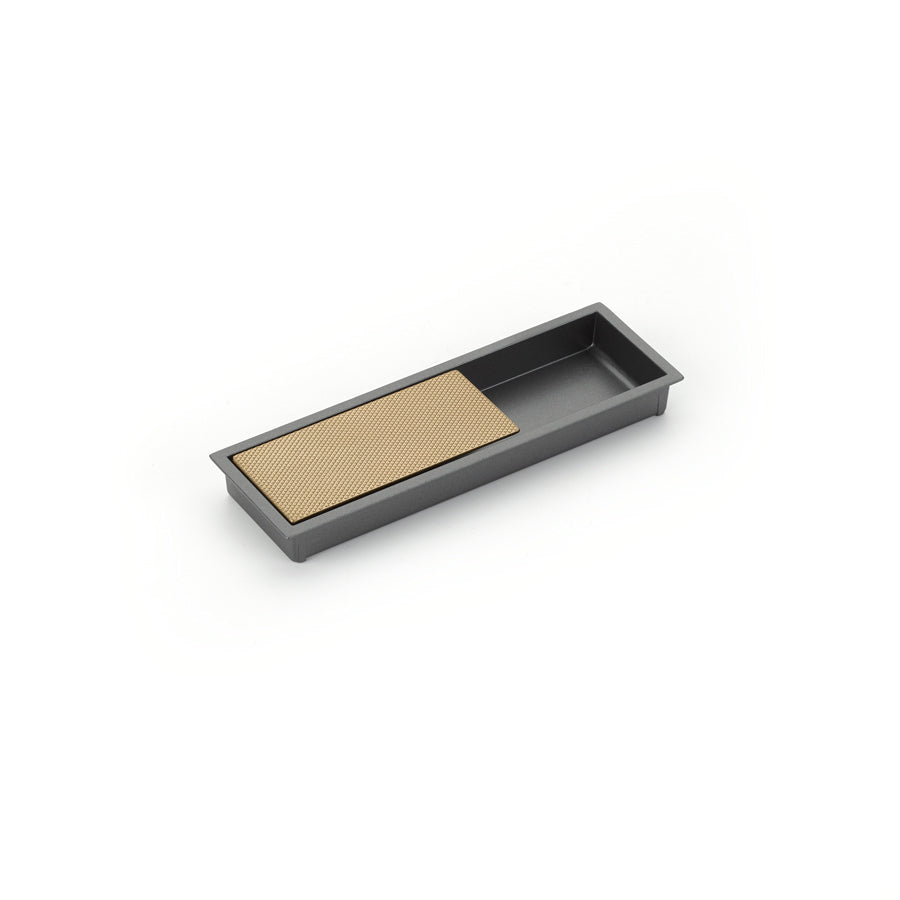 Schaub Recessed Pull - MODO Collection