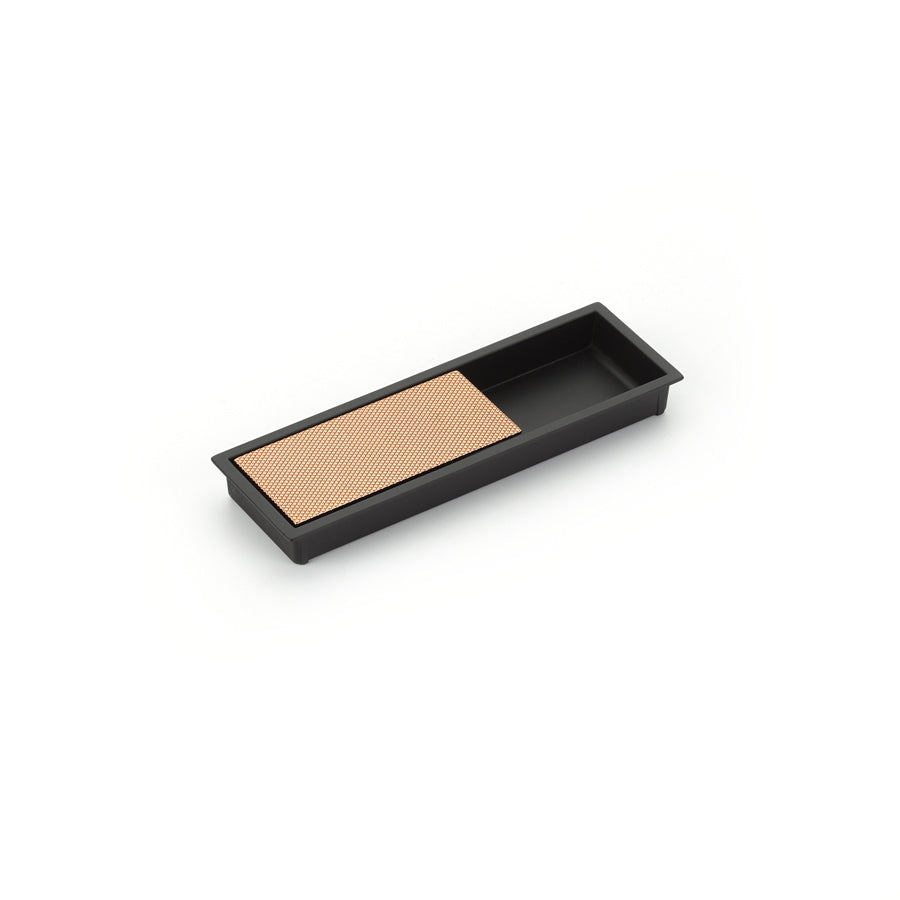 Schaub Recessed Pull - MODO Collection