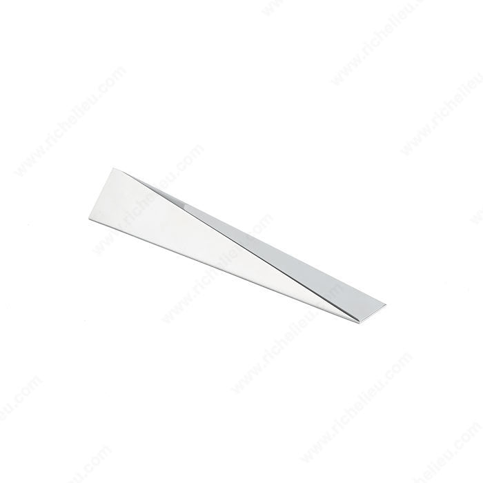 Richelieu Contemporary Metal Pull MN23 - Autore Collection