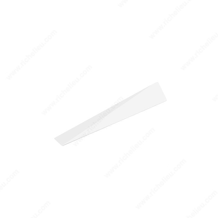 Richelieu Contemporary Metal Pull MN23 - Autore Collection