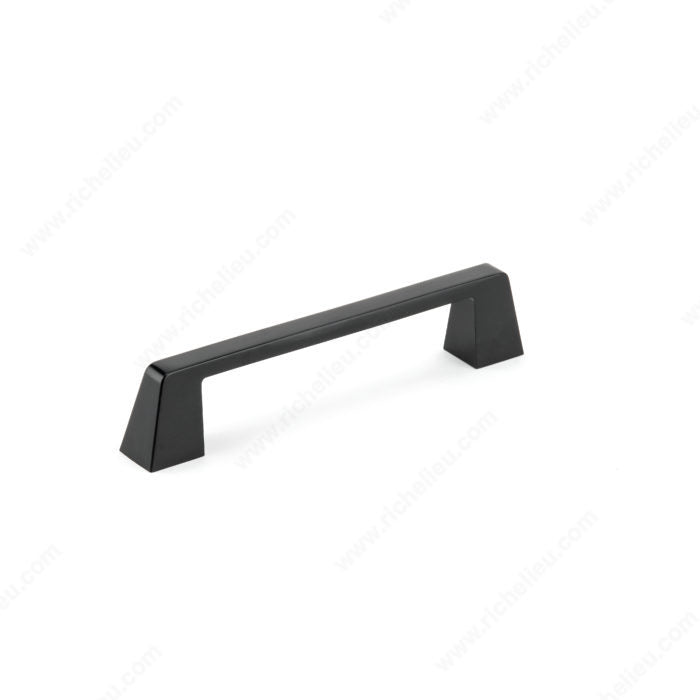 Richelieu Contemporary Metal Pull - 7340 Collection