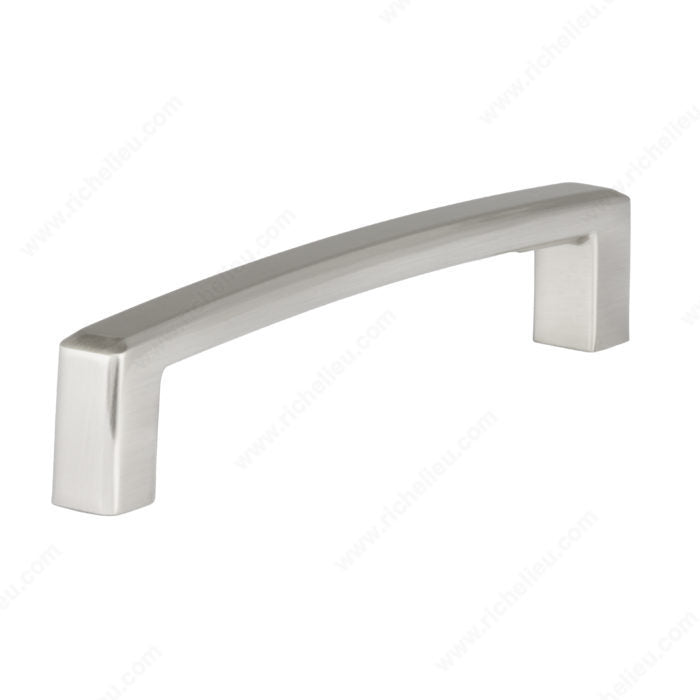 Richelieu Contemporary Metal Pull - 8189