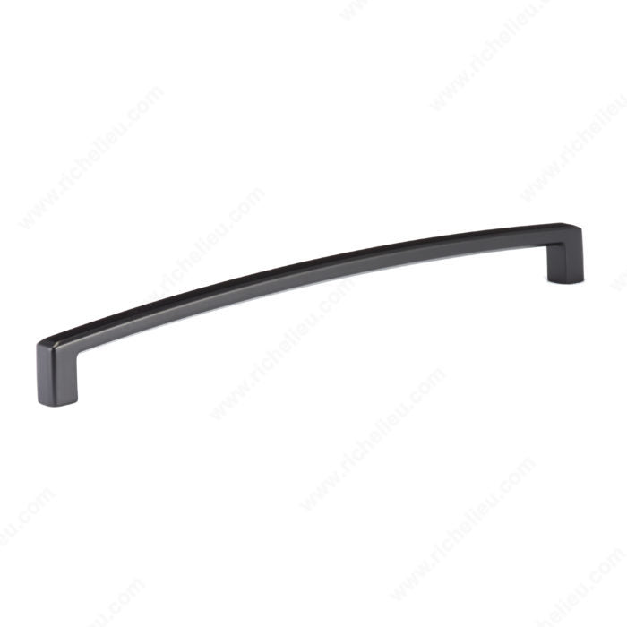 Richelieu Contemporary Metal Pull - 8189
